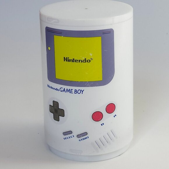 Nintendo Game Boy Mini Light with Sound Game Boy 11 cm Paladone Products Gadgets - Picture 1 of 7